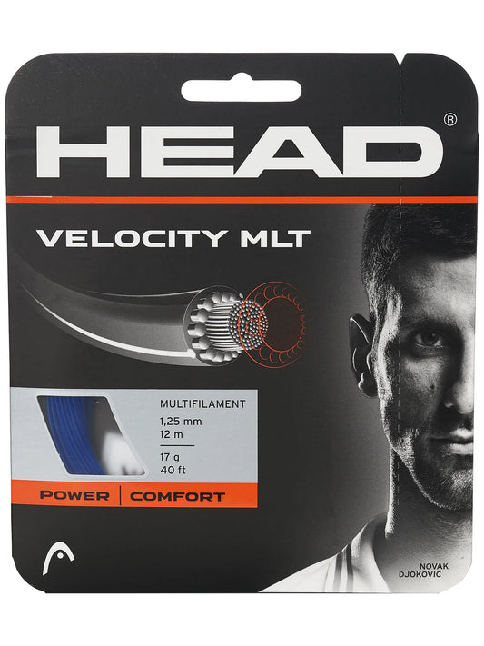 HEAD VELOCITY MLT 16 - BLUE