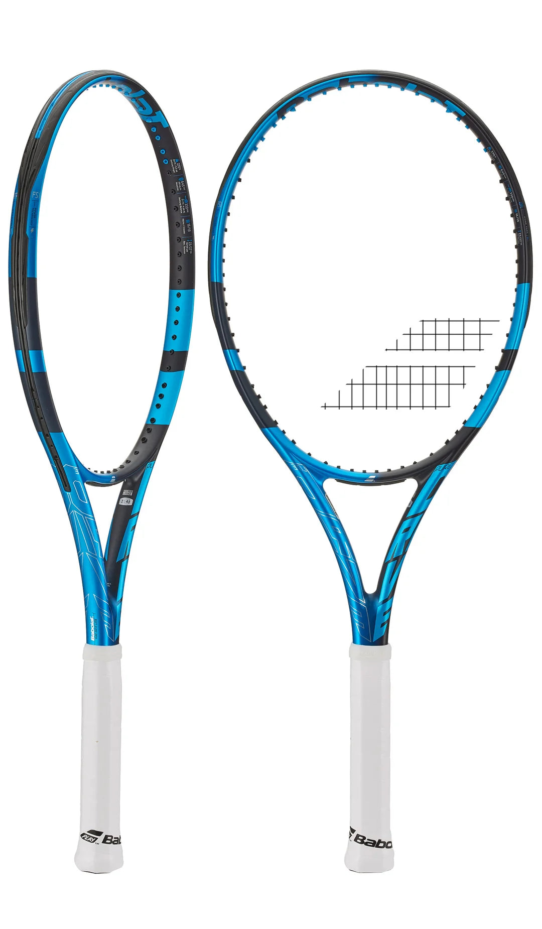 BABOLAT PURE DRIVE LITE  G2