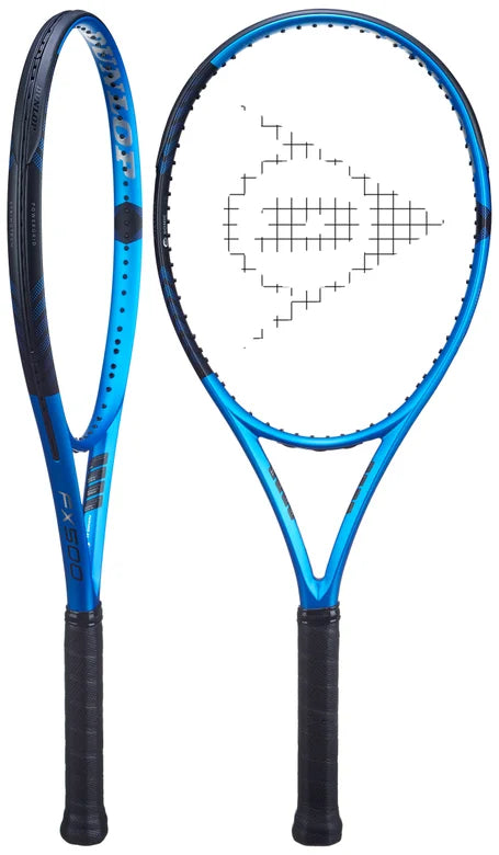 DUNLOP FX 500 G2