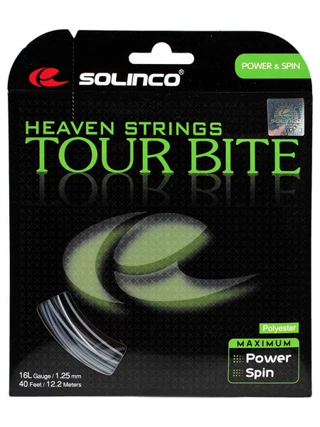 SOLINCO TOUR BITE