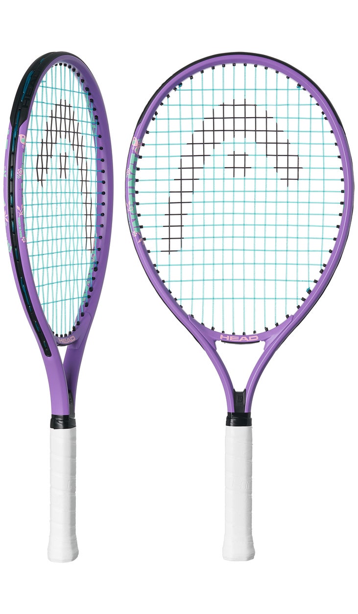 HEAD INSTINCT JR 21