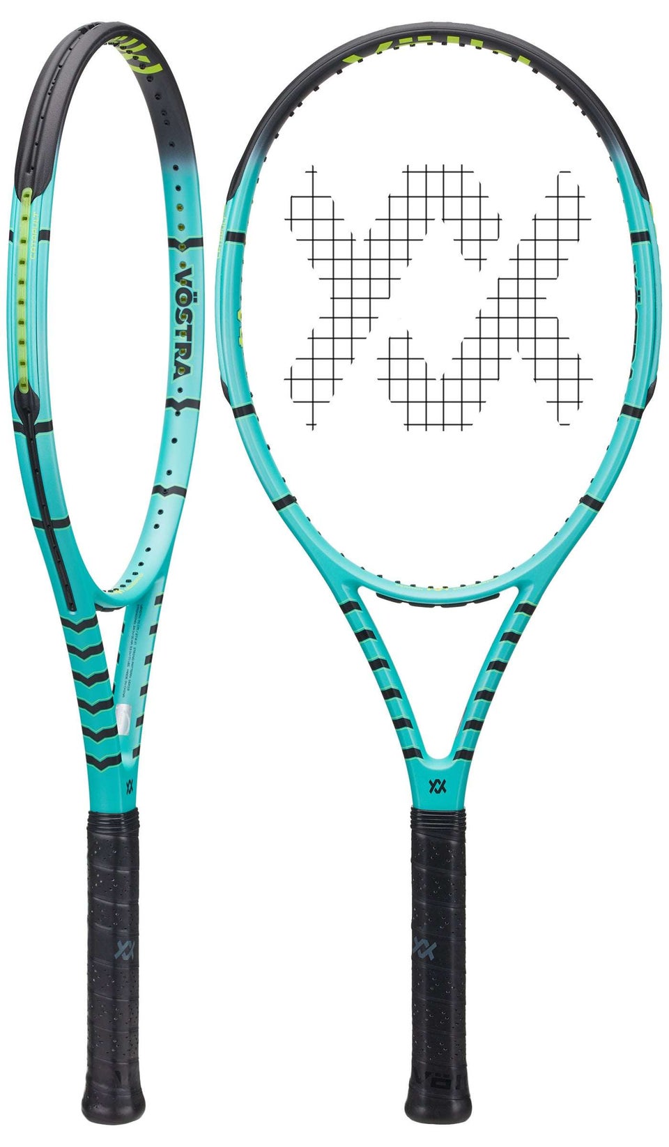 VOLKL VOSTRA V4