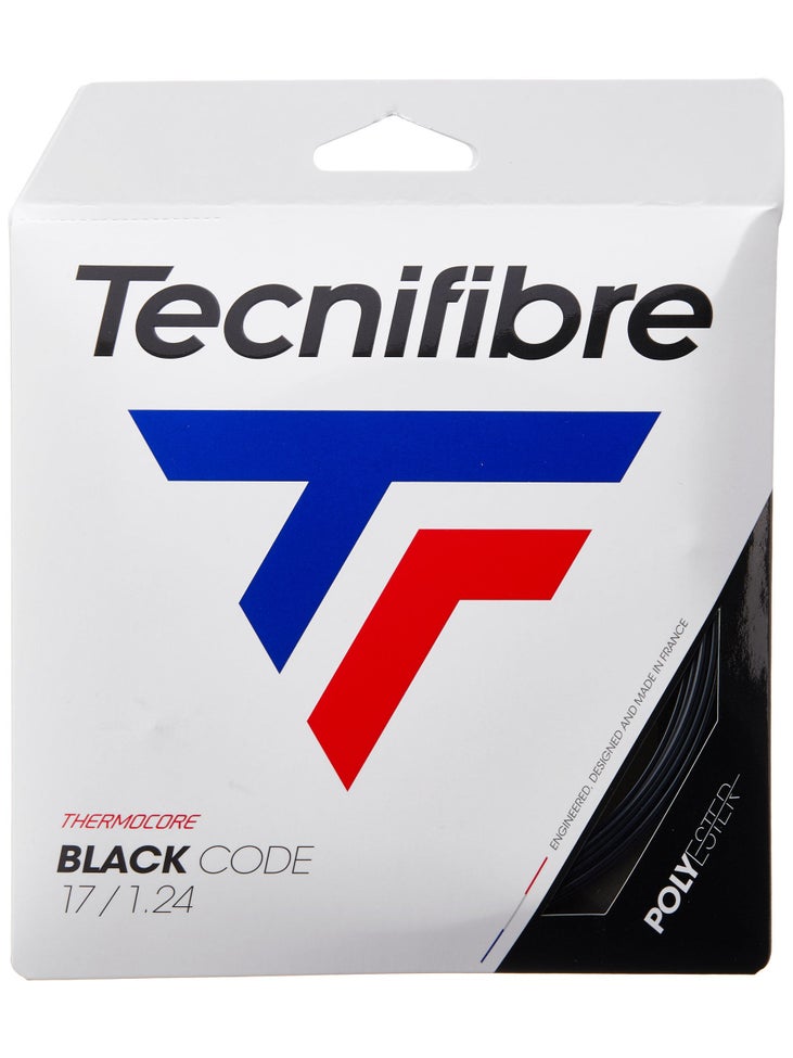 TF BLACK CODE 17