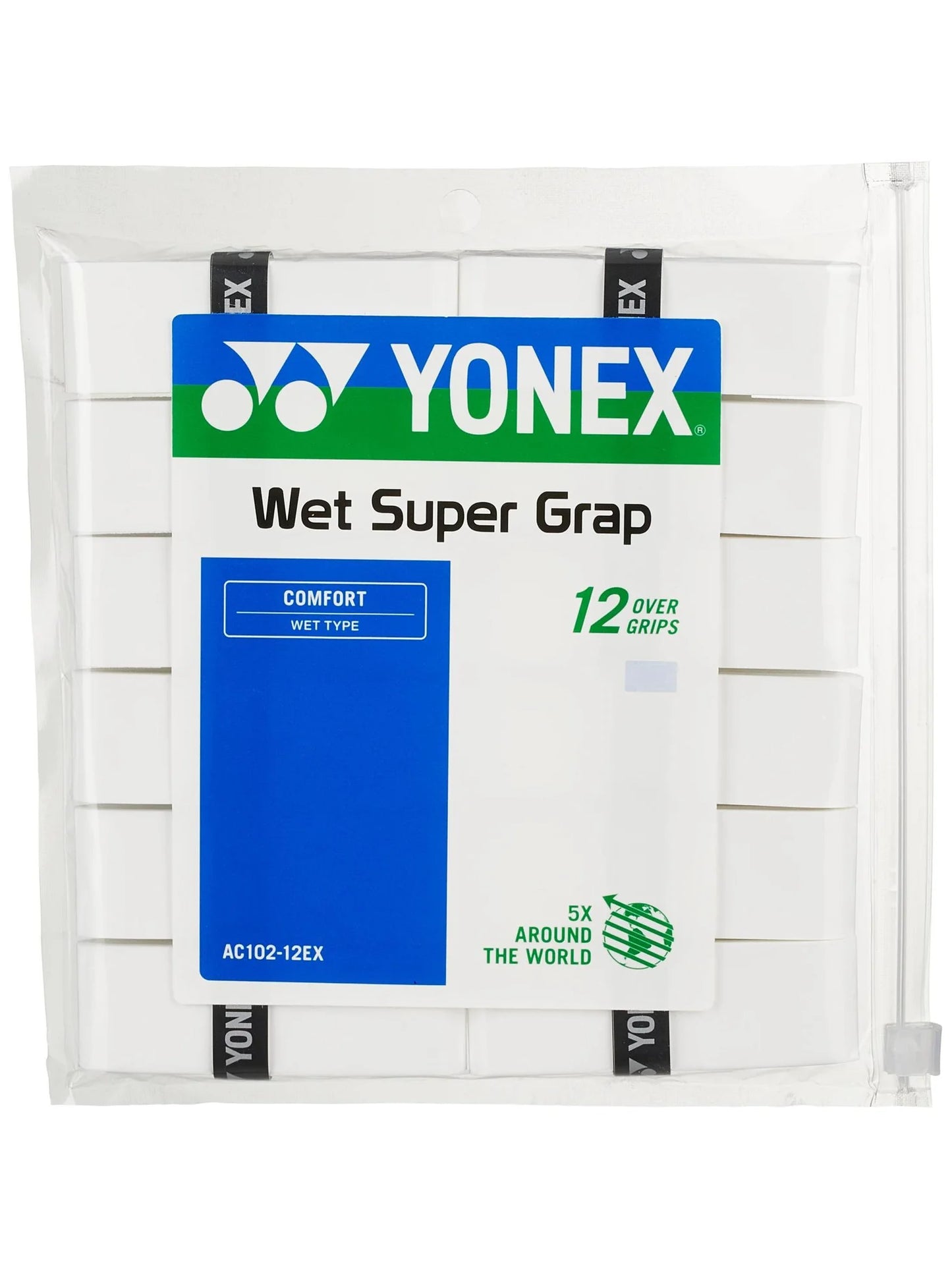 WET SUPER GRAP OG 12PK