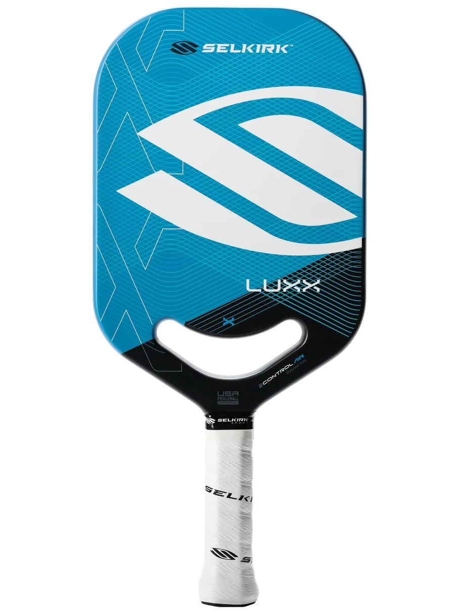 SELKIRK LUXX CONTROL AIR INVIKTA BLUE