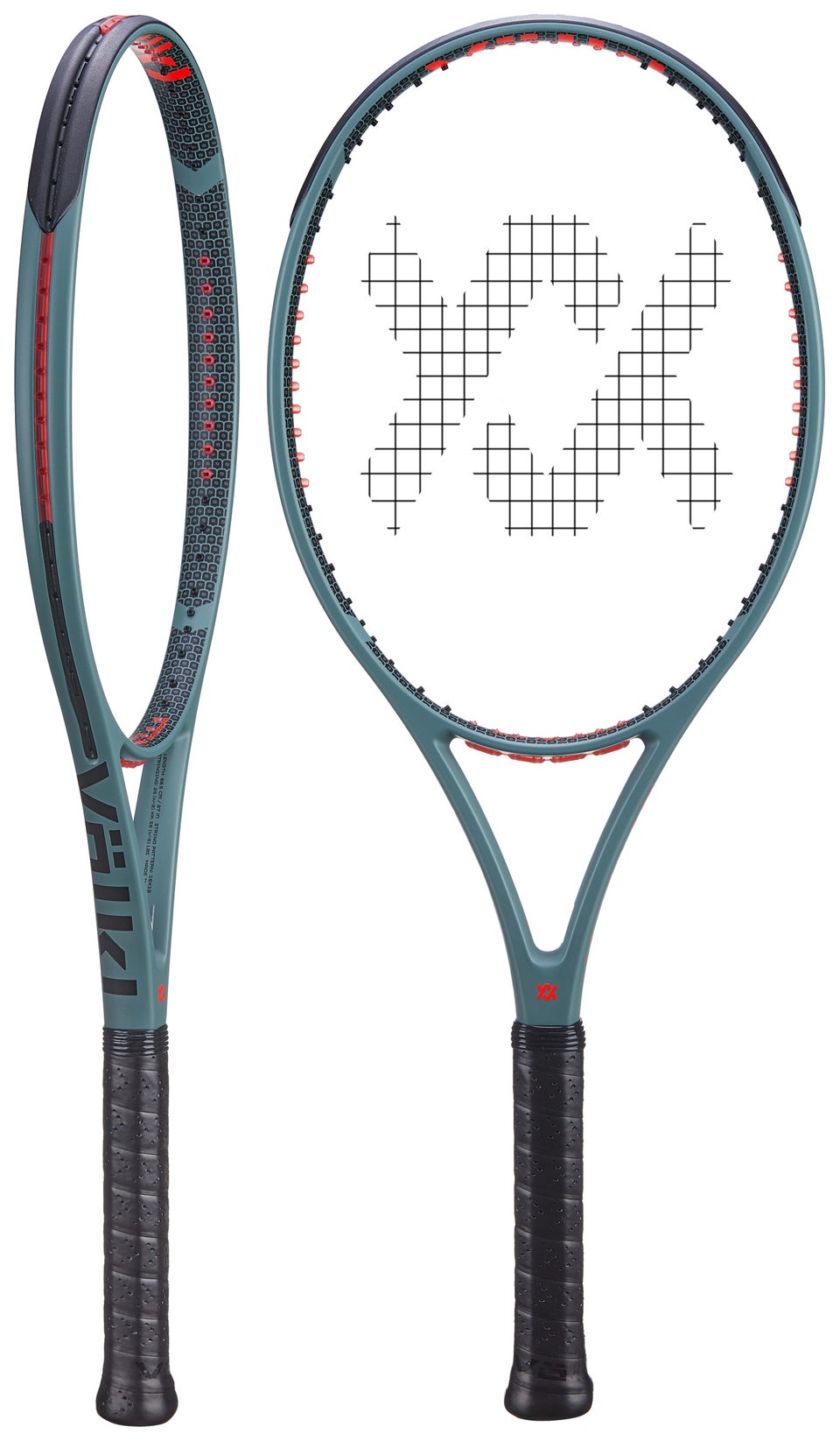 VOLKL V-CELL V1 MP G1