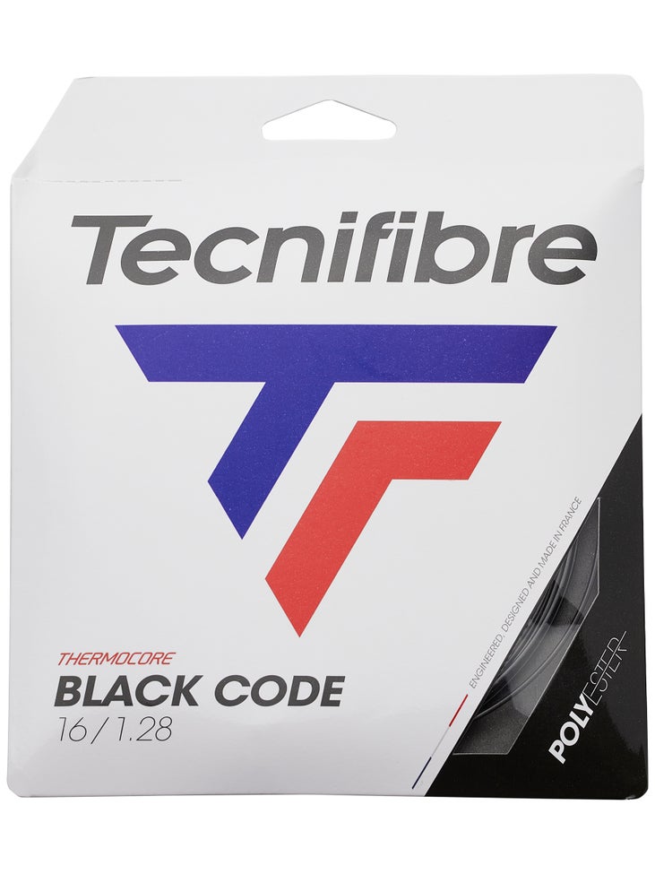 TF BLACK CODE 16