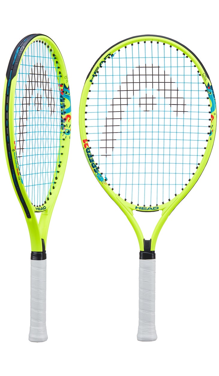 HEAD SPEED JR 21