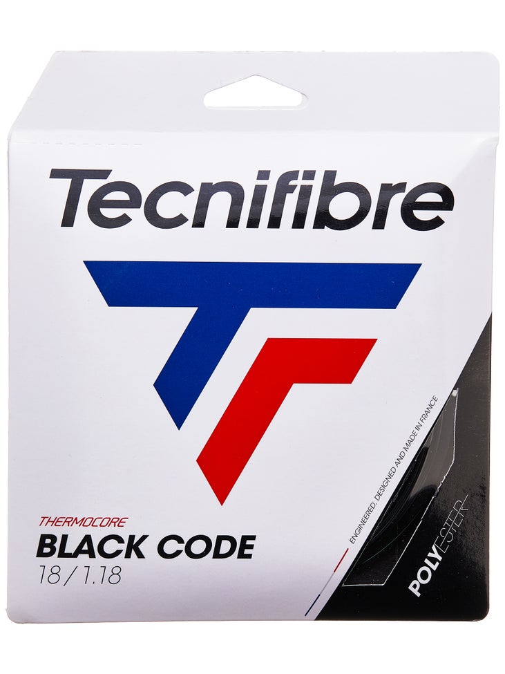 TF BLACK CODE 18