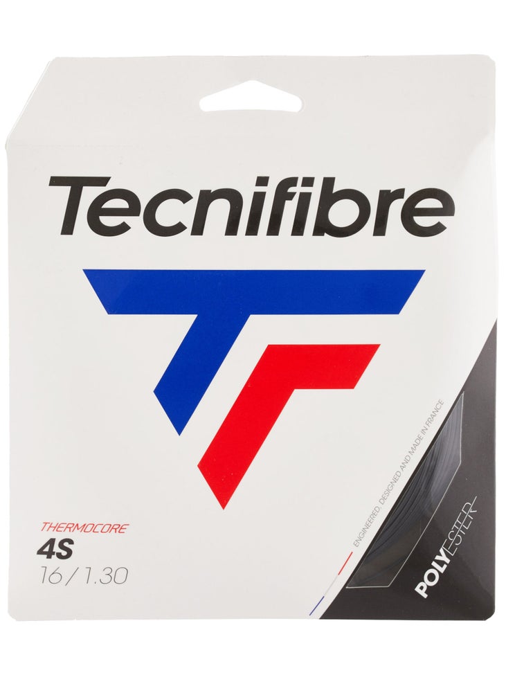 TECNIFIBRE 4S - 16