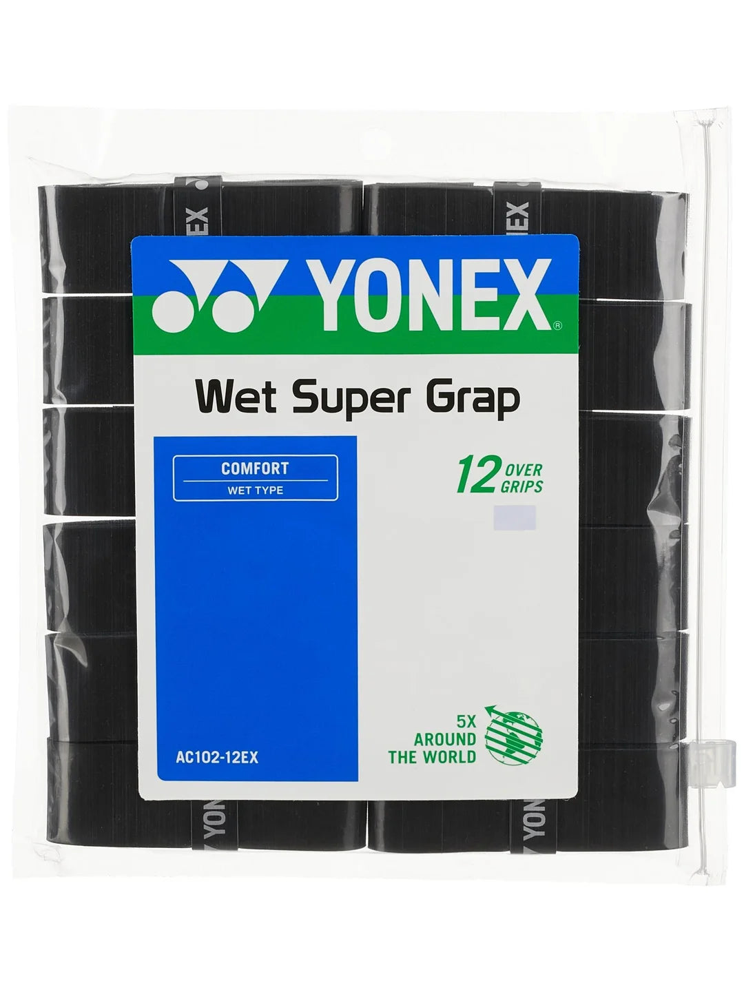 WET SUPER GRAP OG 12PK