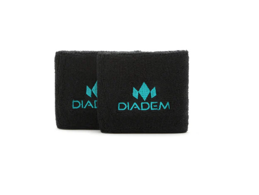 Diadem Logo Small Wristband - 2.75"