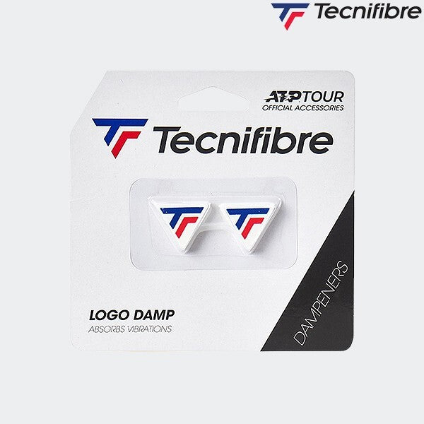 TF LOGO DAMPENER - 2PK