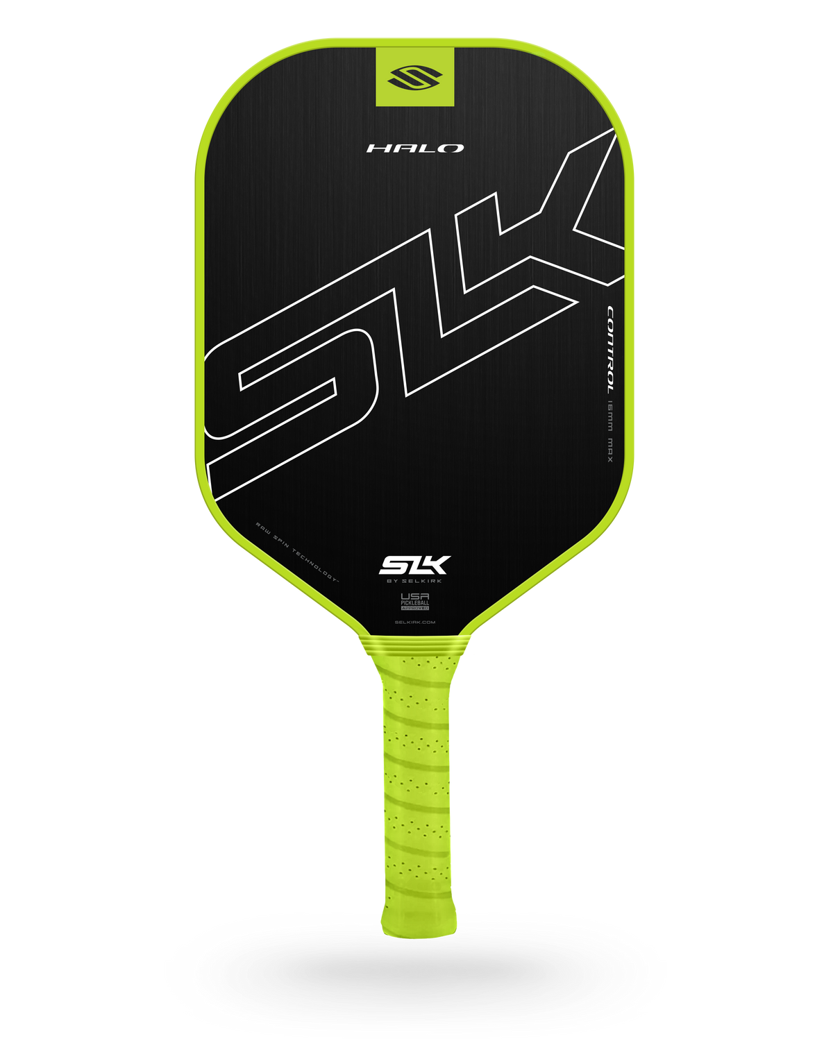 SELKIRK SLK HALO CONTROL MAX GREEN