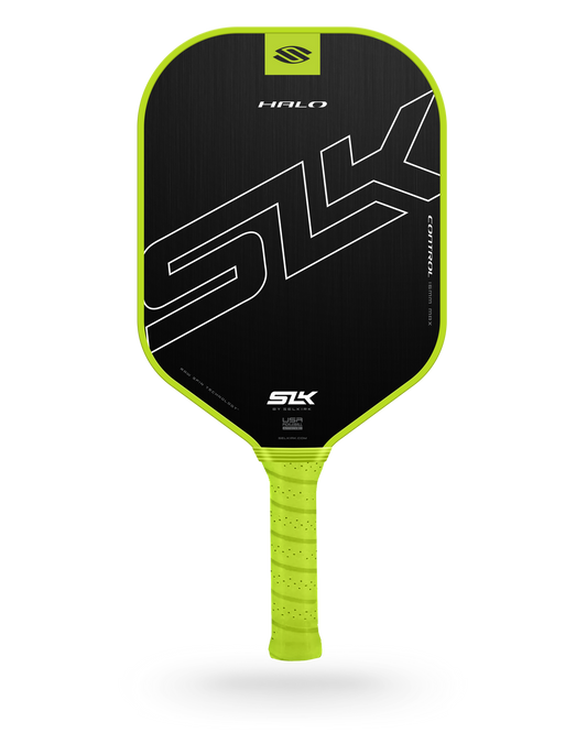 SELKIRK SLK HALO CONTROL MAX GREEN