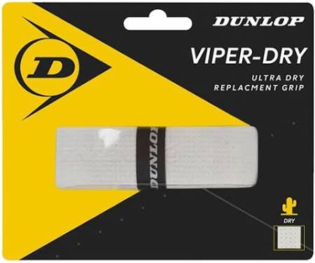 DUNLOP VIPER-DRY