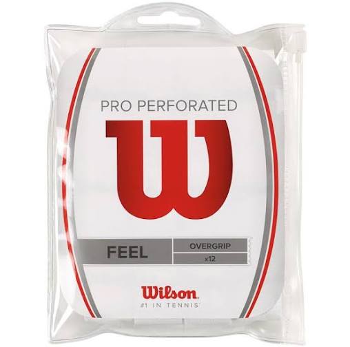 WILSON PRO PERF  - 12 PK