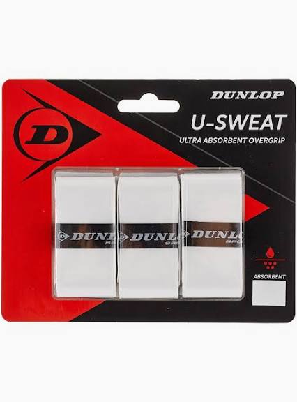 DUNLOP U-SWEAT OG