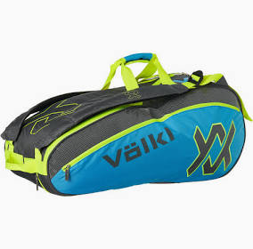 VOLKL TOUR COMBI BAG