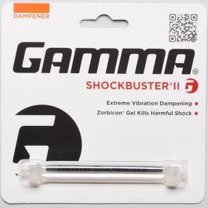 GAMMA SHOCKBUSTER II
