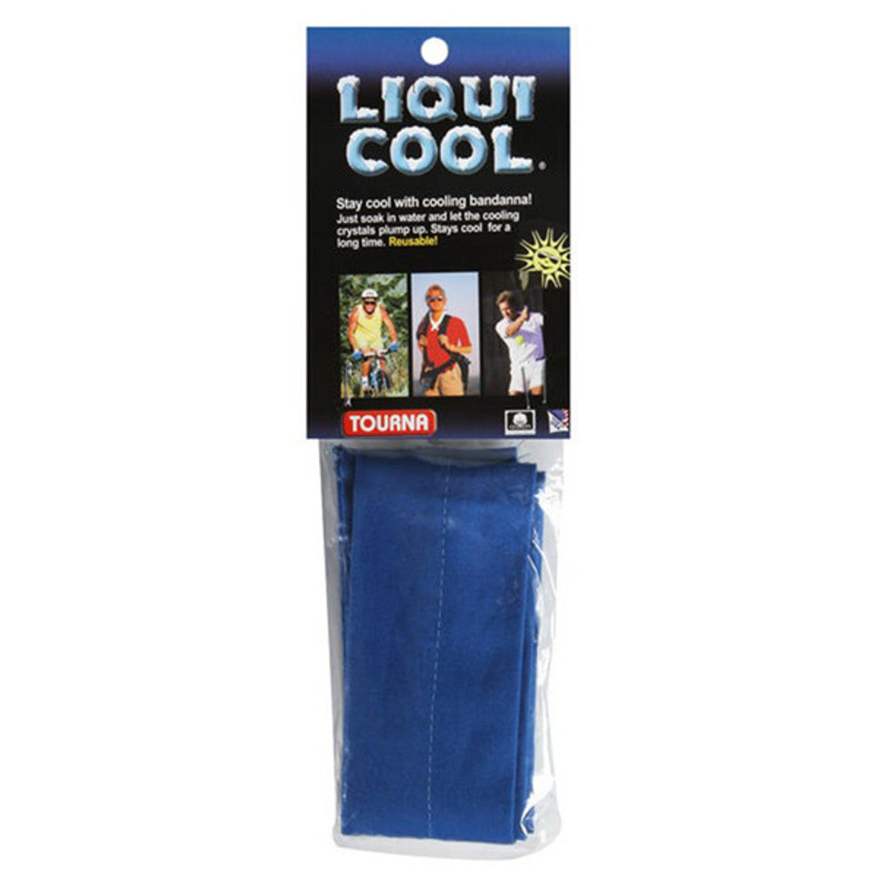 TOURNA LIQUICOOL