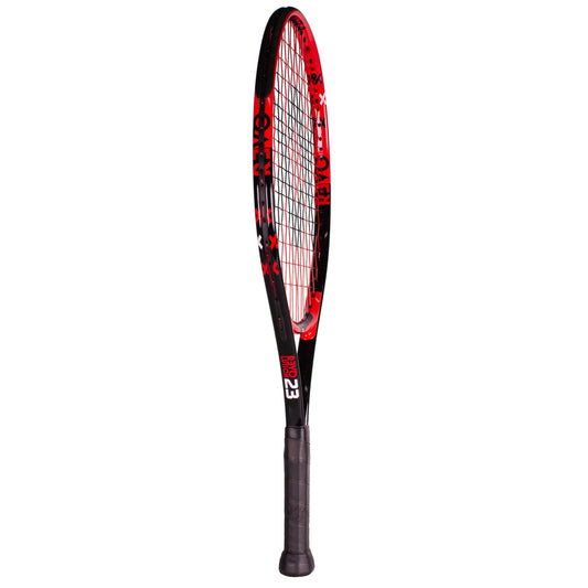 VOLKL REVO JR 23 RED/ BLACK